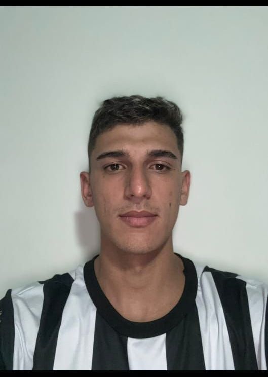 Foto do atleta
