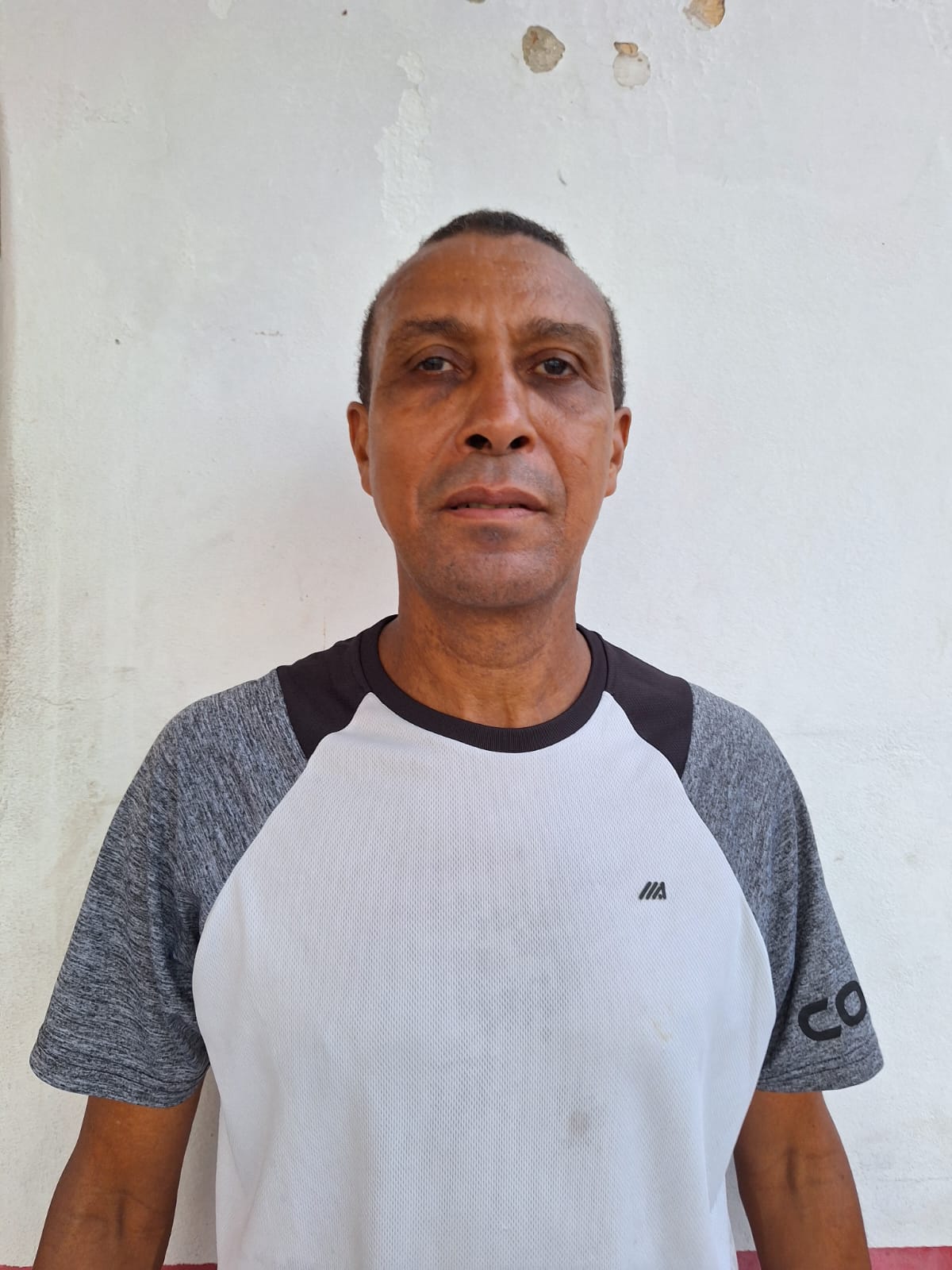 Foto do atleta