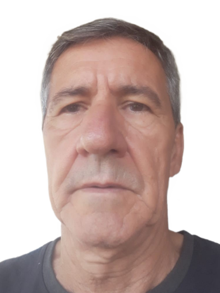 Foto do atleta