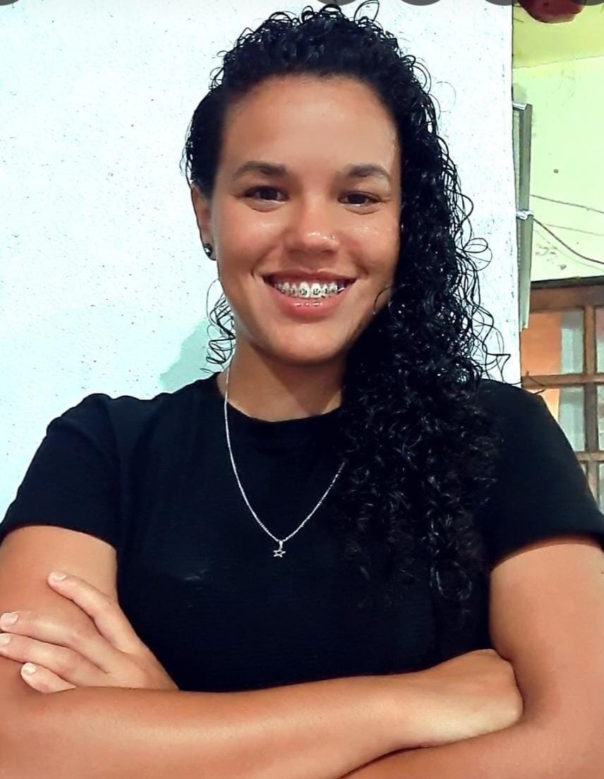 Foto do atleta