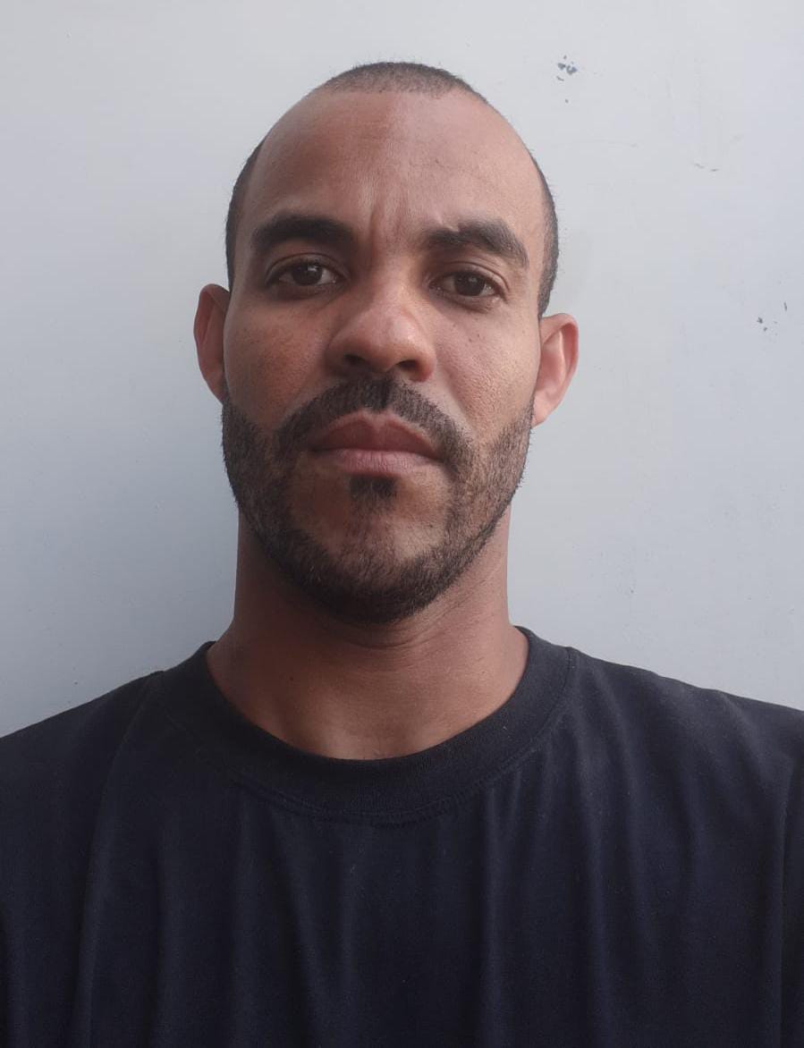 Foto do atleta