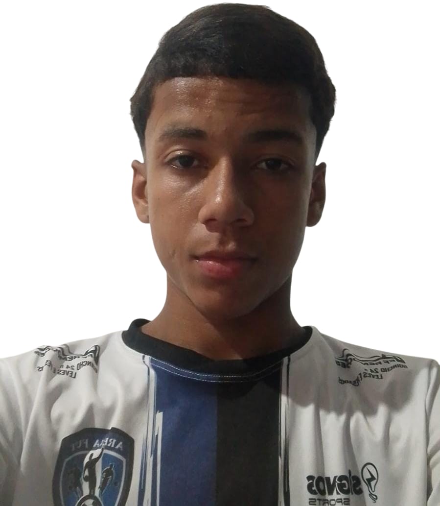 Foto do atleta