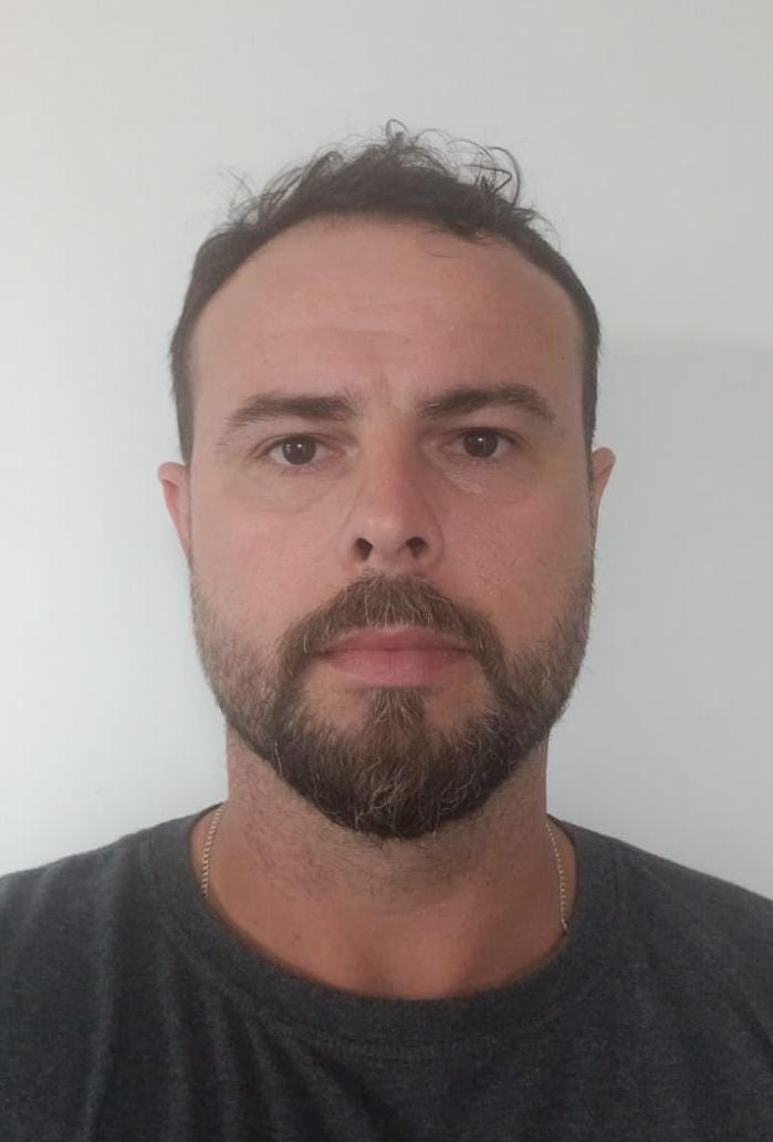 Foto do atleta