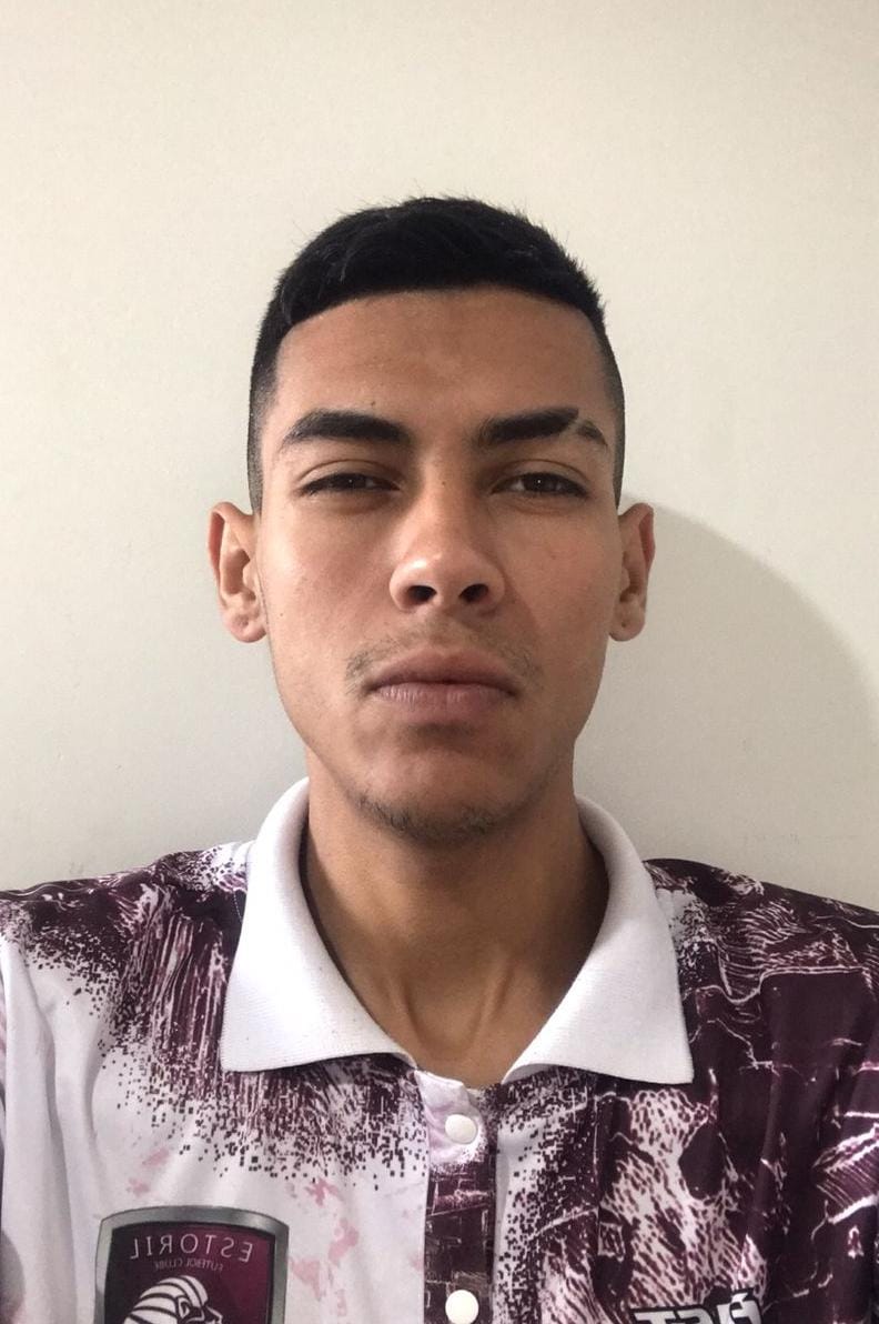 Foto do atleta