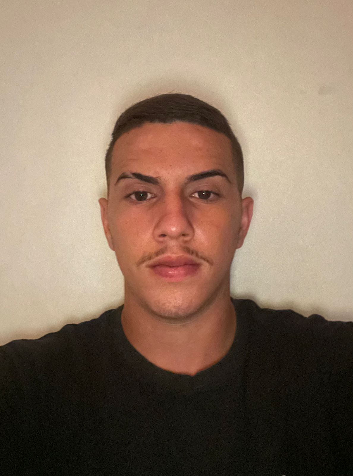 Foto do atleta