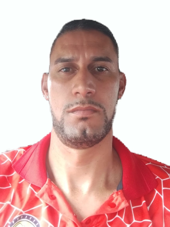 Foto do atleta