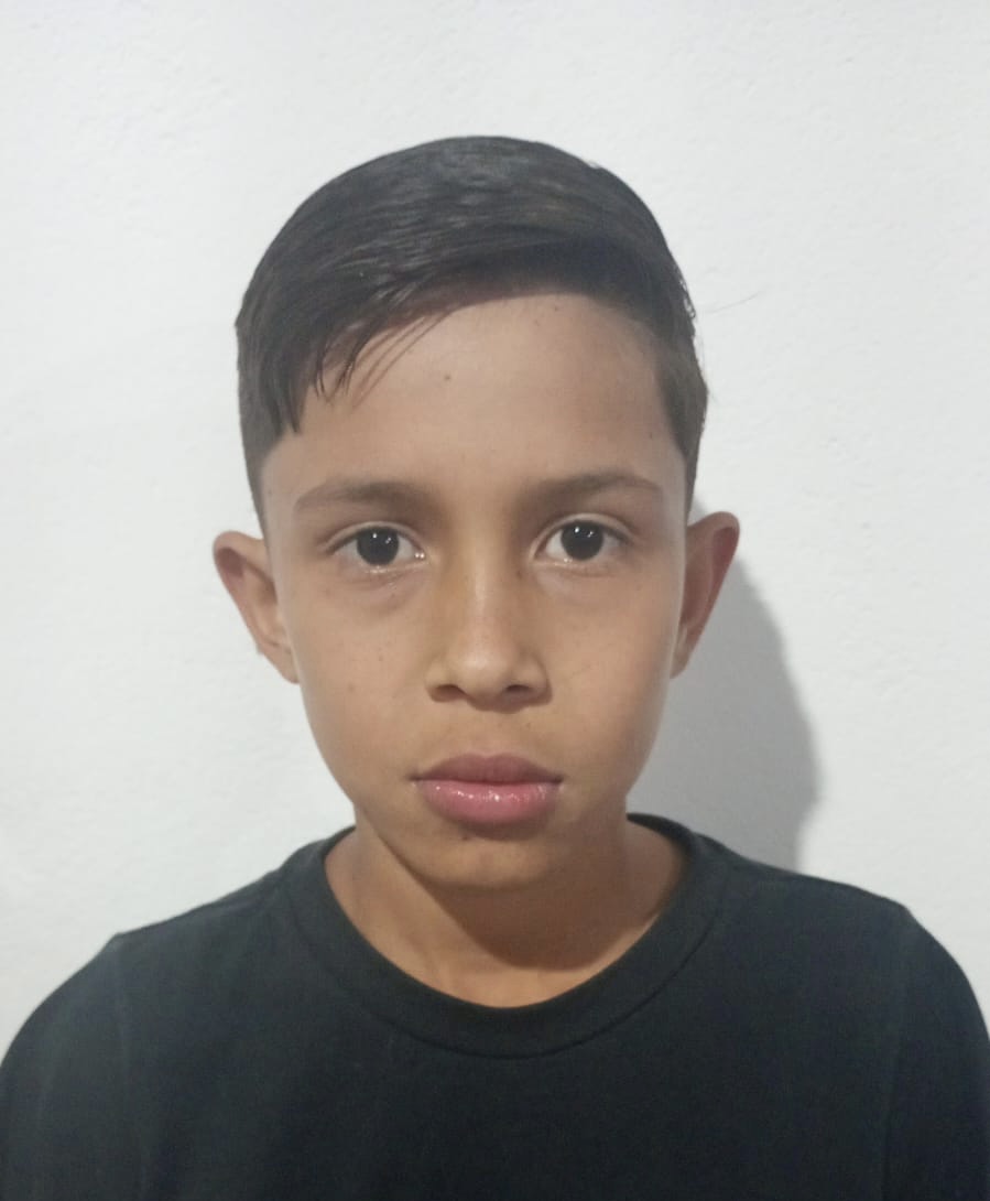 Foto do atleta