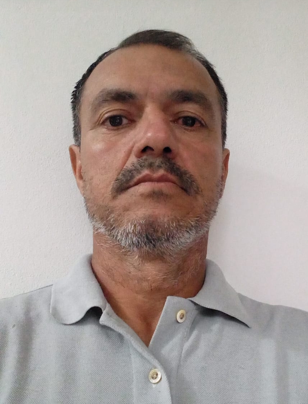 Foto do atleta