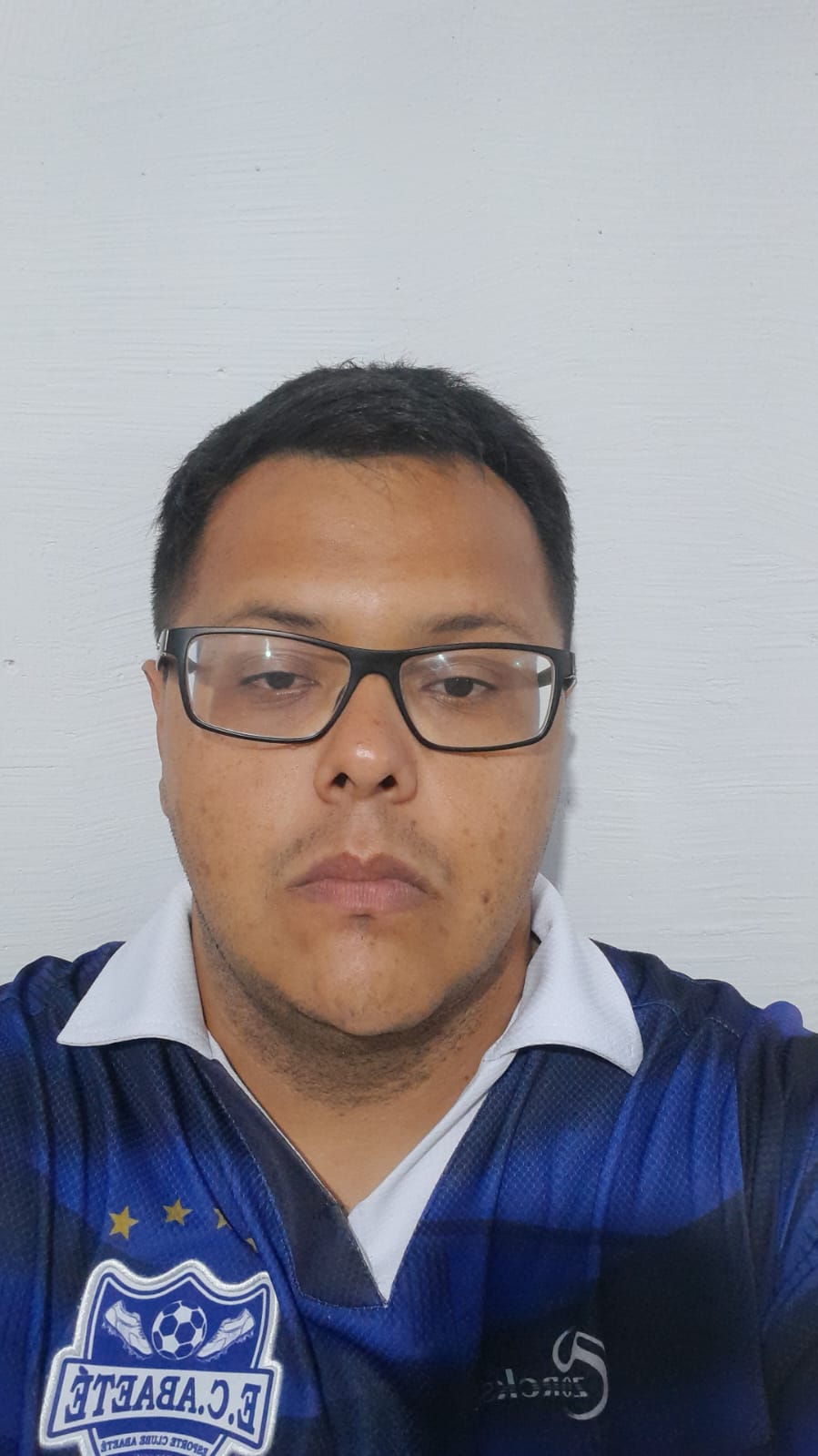 Foto do atleta
