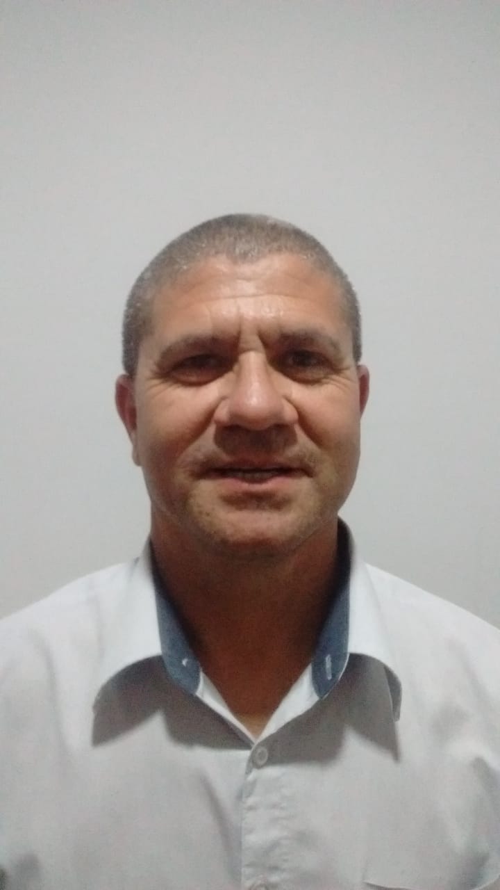 Foto do atleta