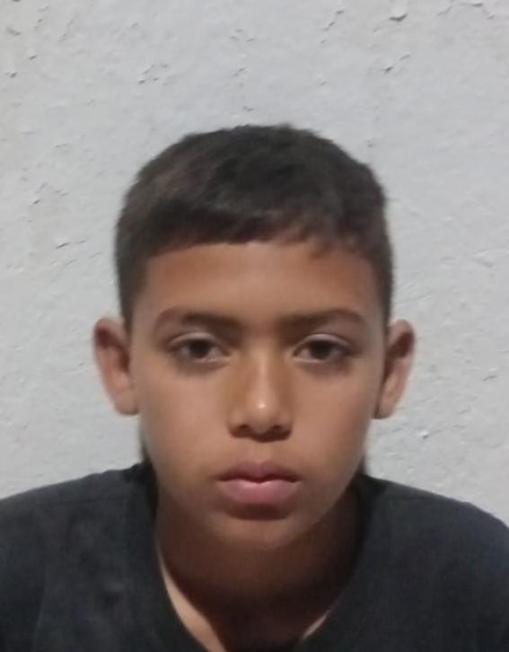 Foto do atleta