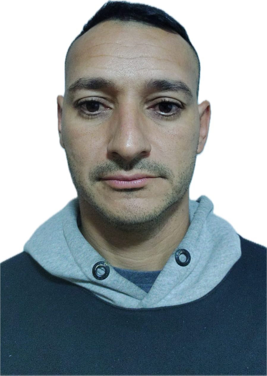 Foto do atleta