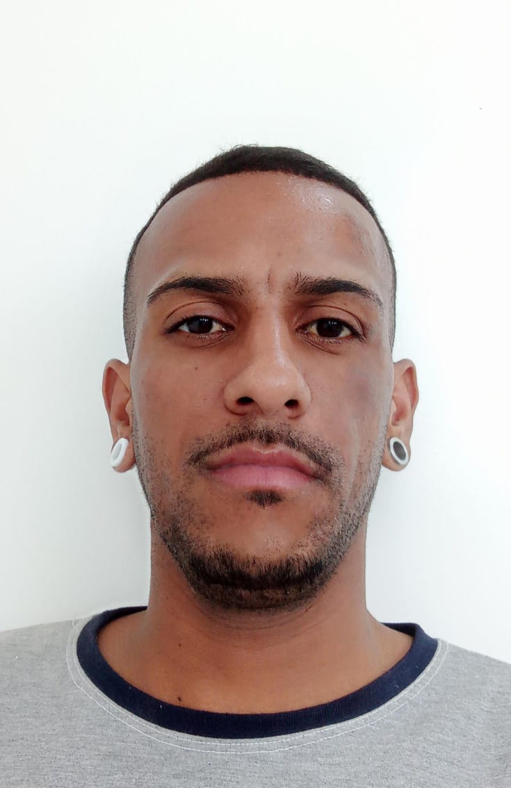 Foto do atleta