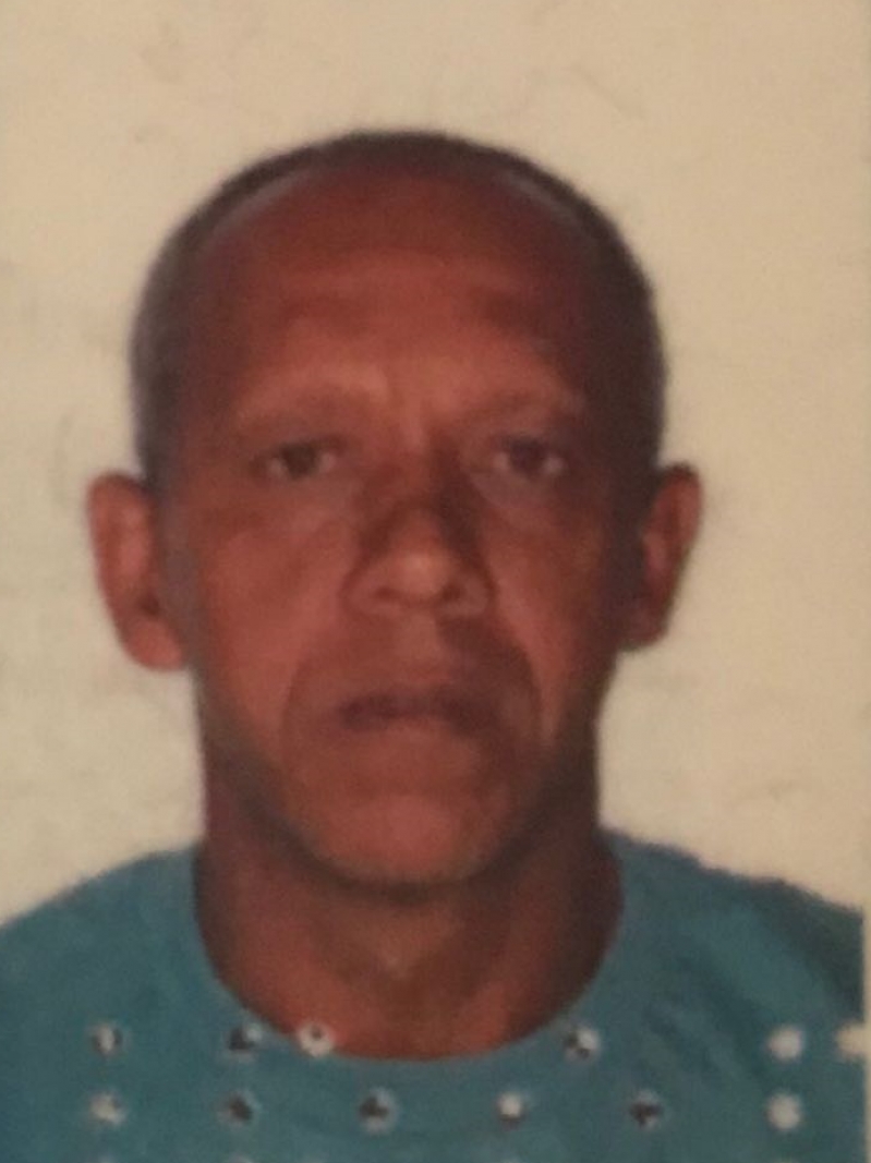 Foto do atleta