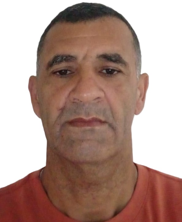 Foto do atleta