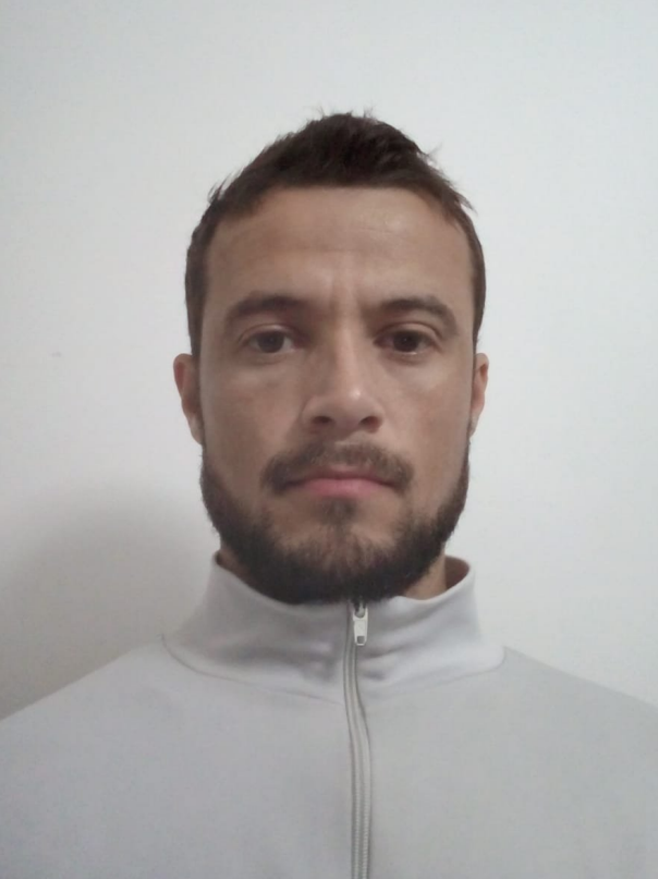 Foto do atleta