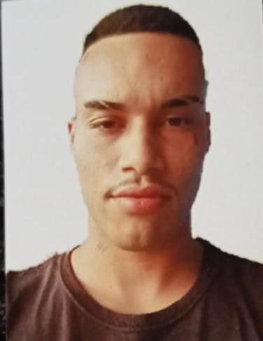Foto do atleta