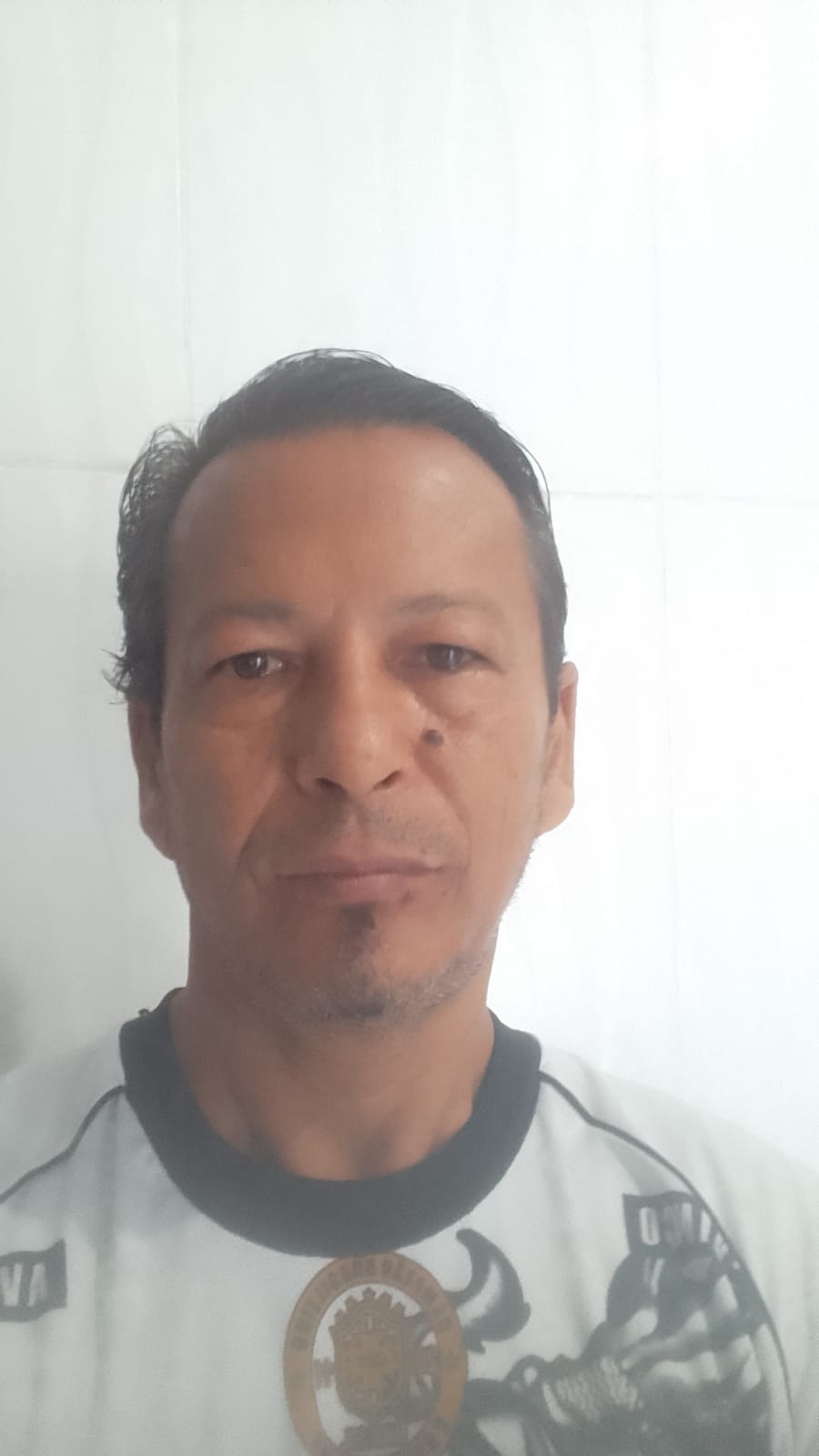 Foto do atleta