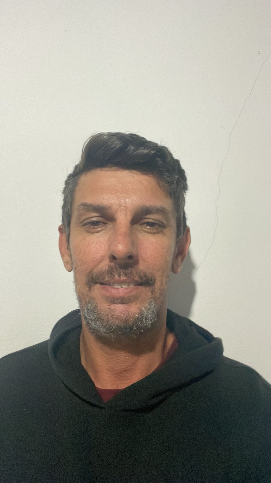 Foto do atleta