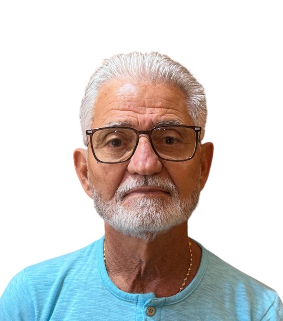 Foto do atleta