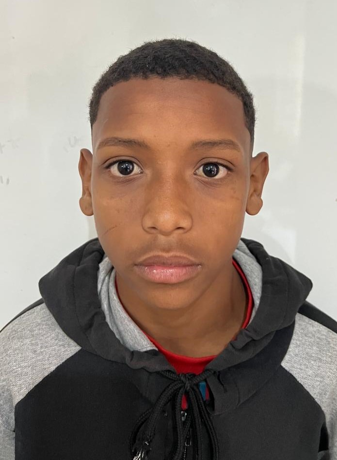 Foto do atleta