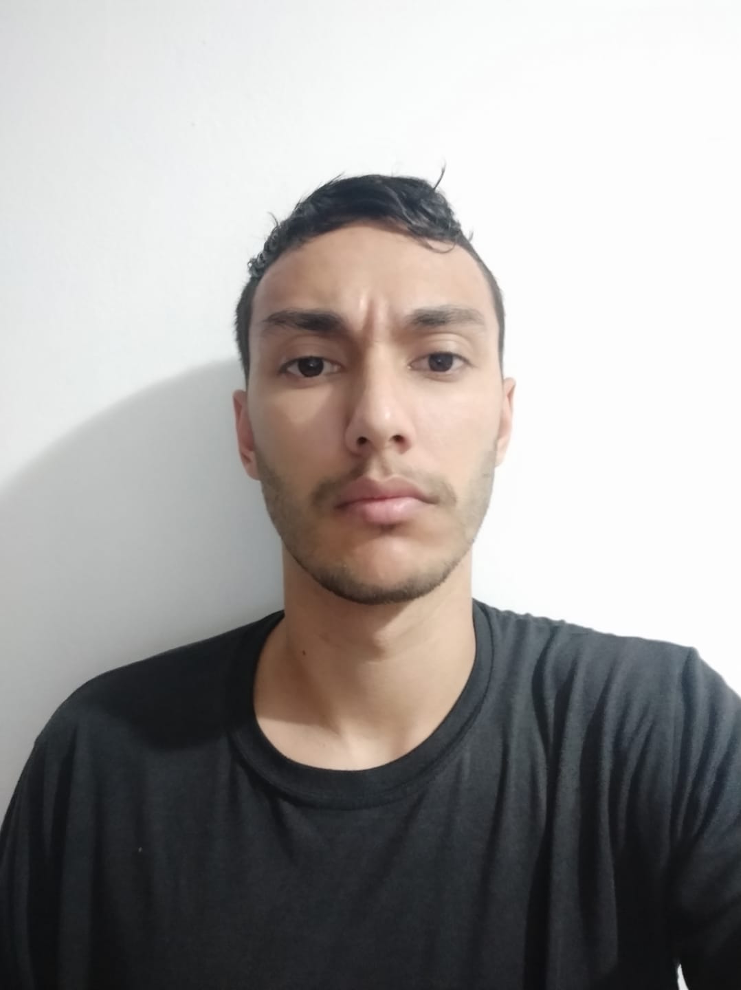Foto do atleta