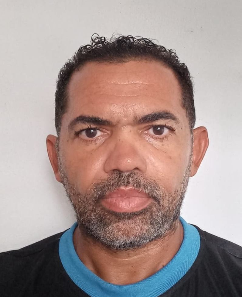 Foto do atleta