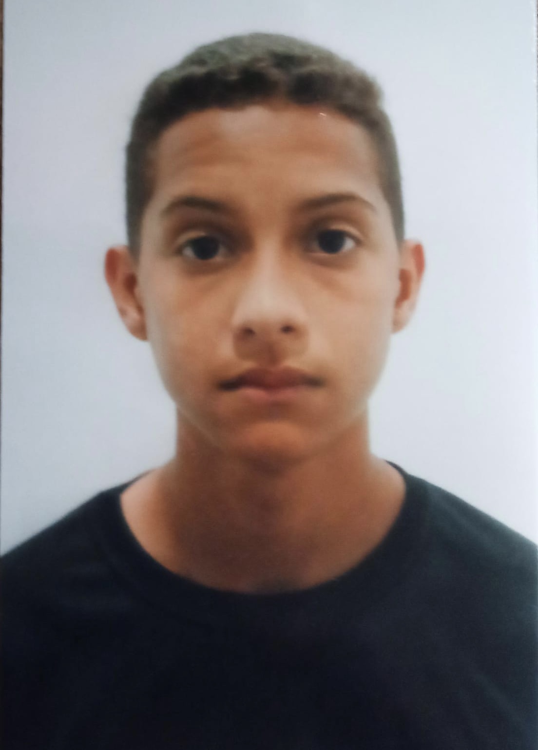 Foto do atleta