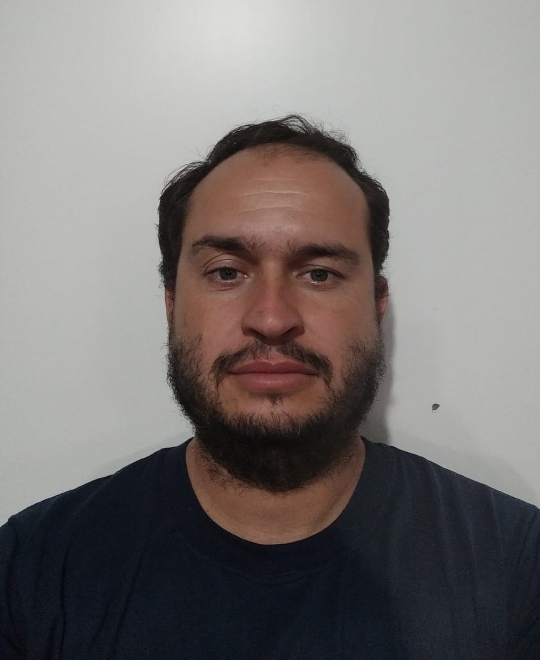 Foto do atleta