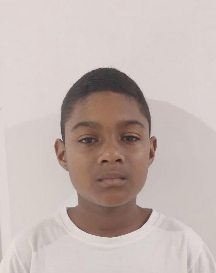 Foto do atleta