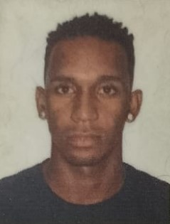 Foto do atleta