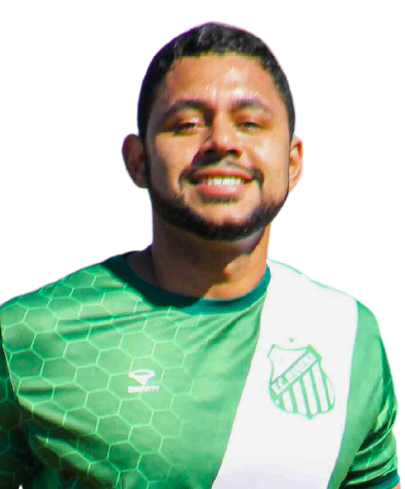 Foto do atleta