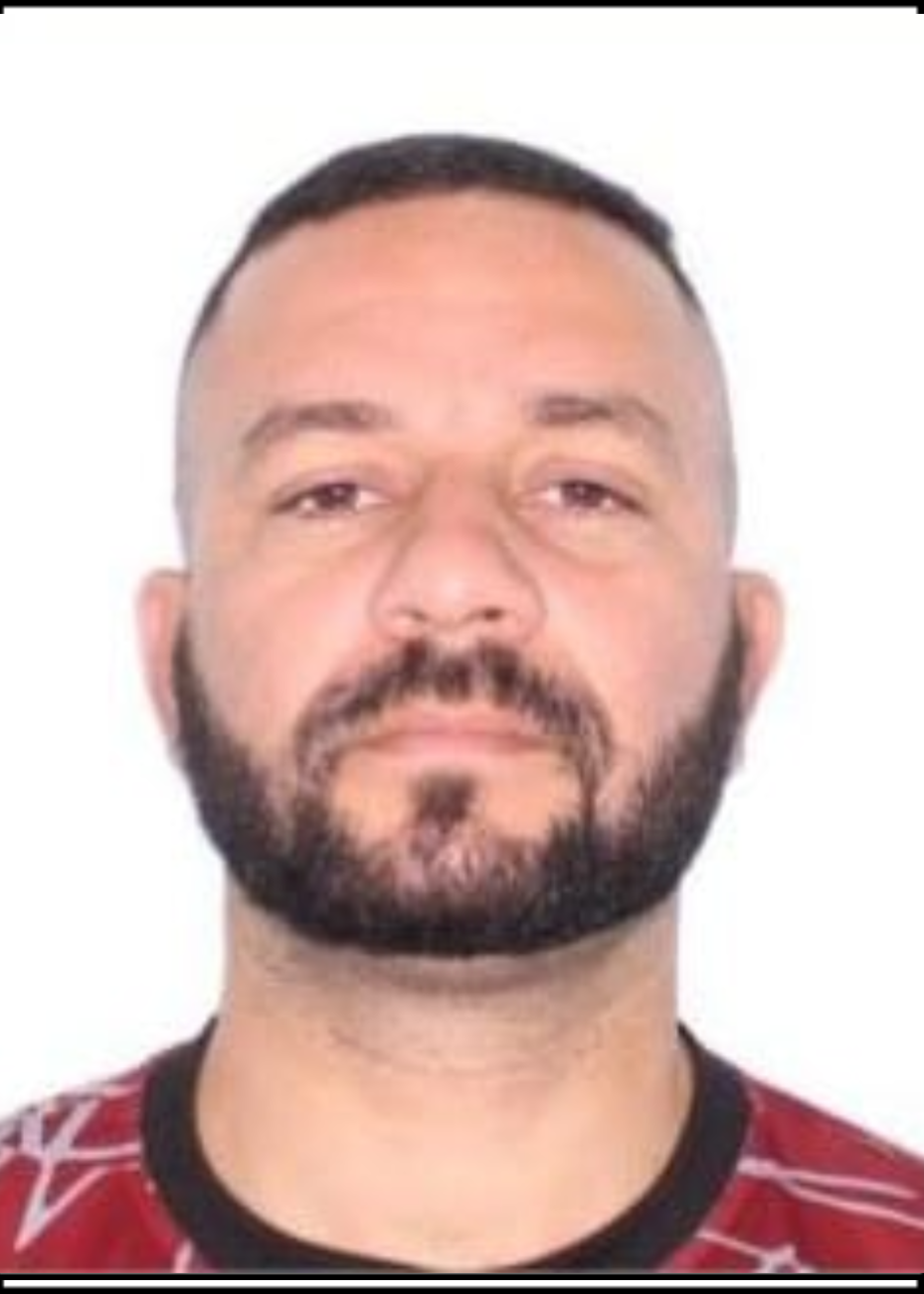 Foto do atleta