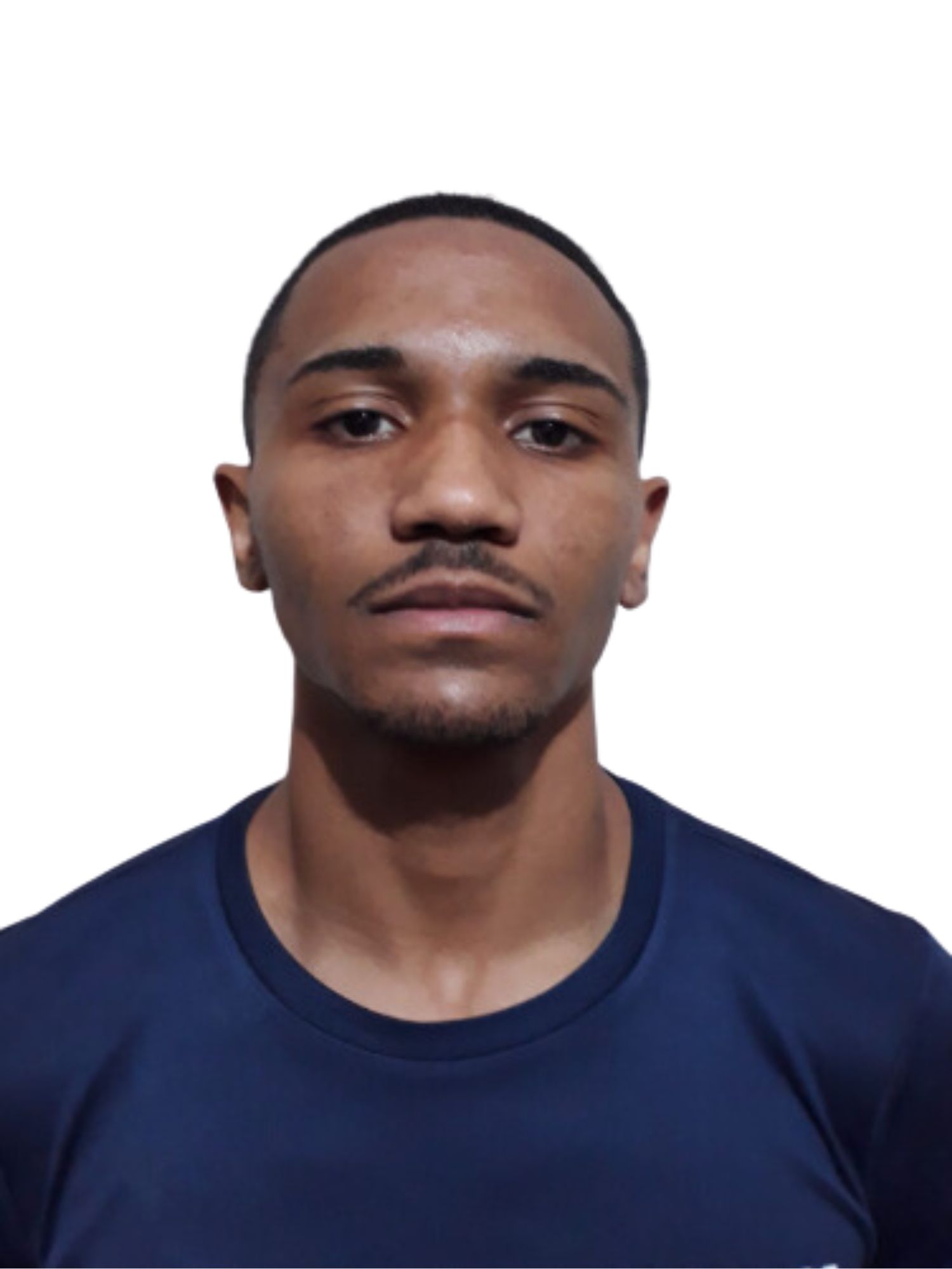 Foto do atleta