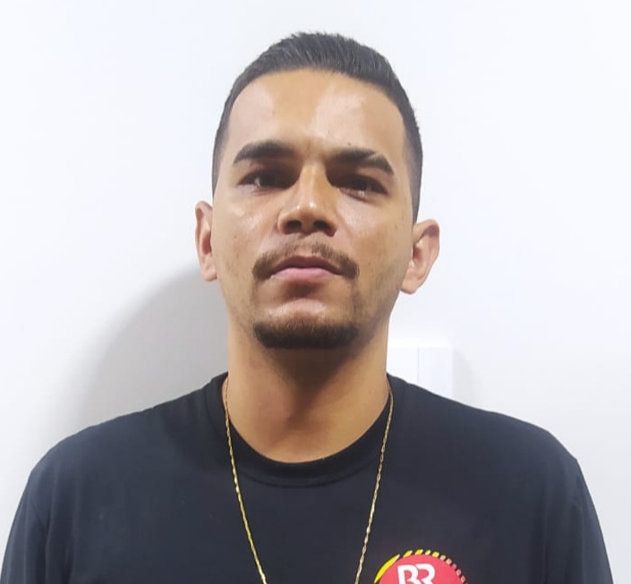 Foto do atleta
