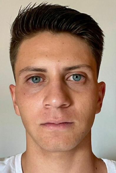 Foto do atleta