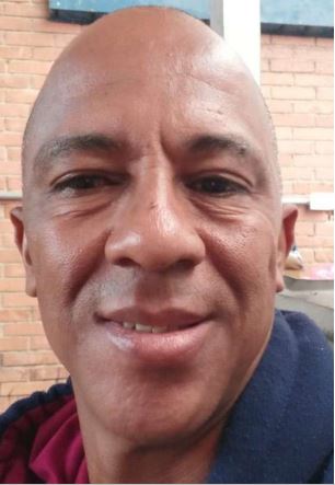 Foto do atleta
