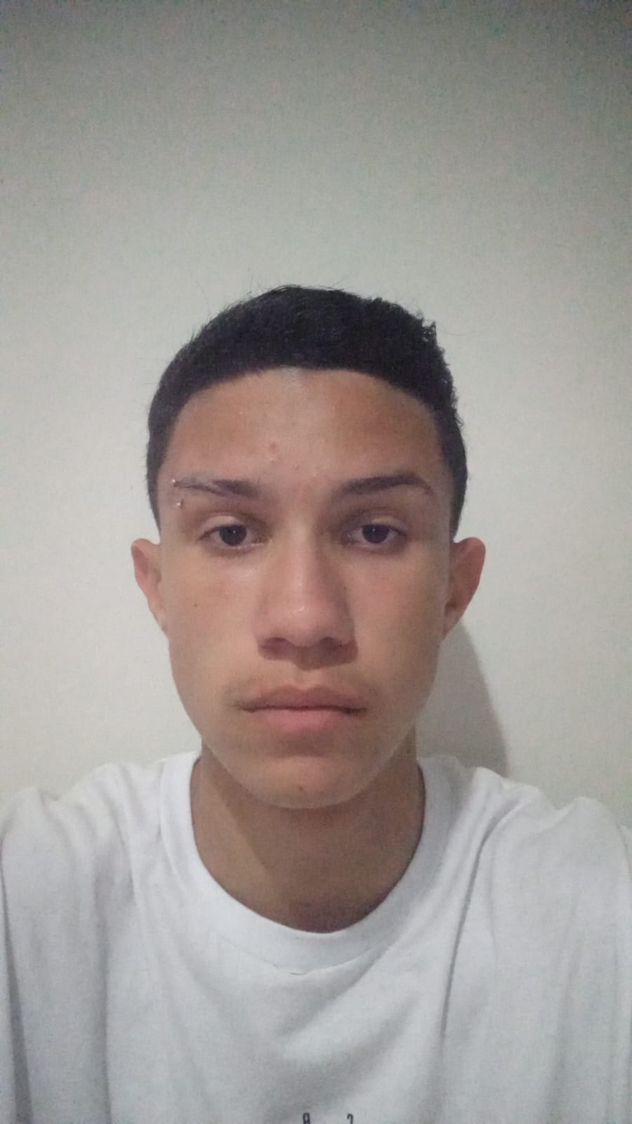 Foto do atleta