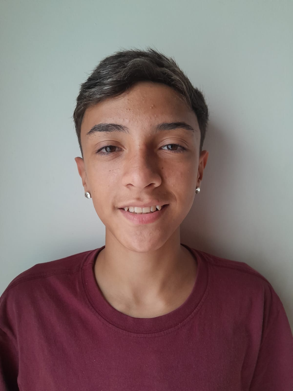 Foto do atleta