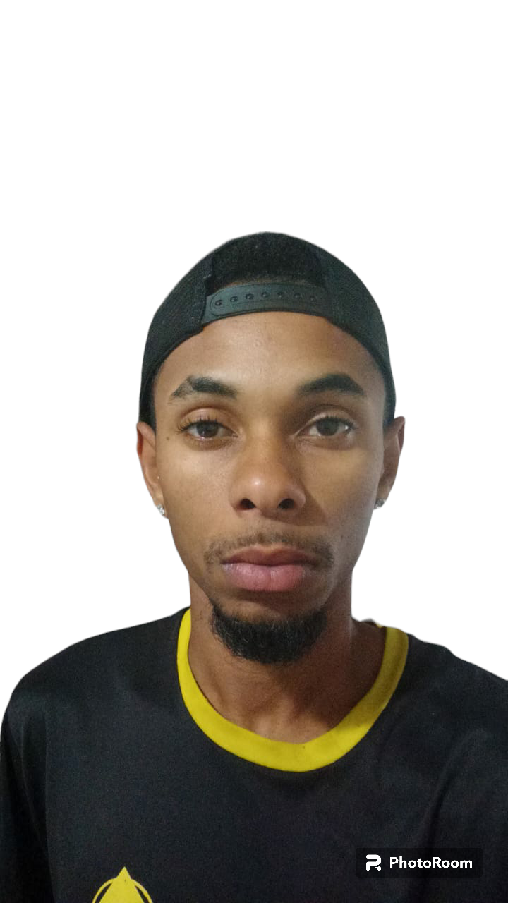 Foto do atleta