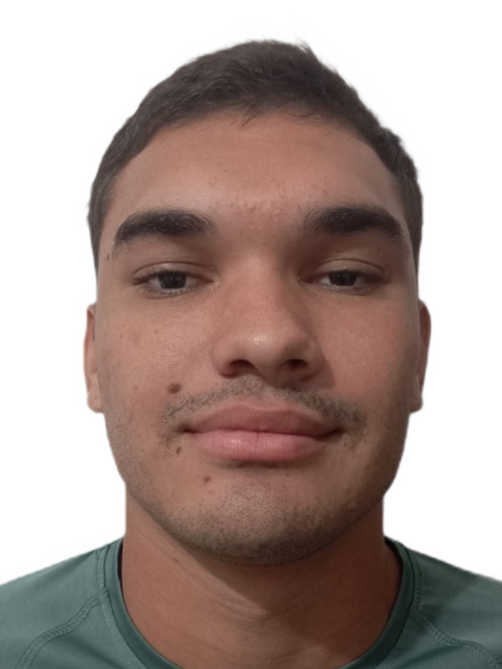 Foto do atleta