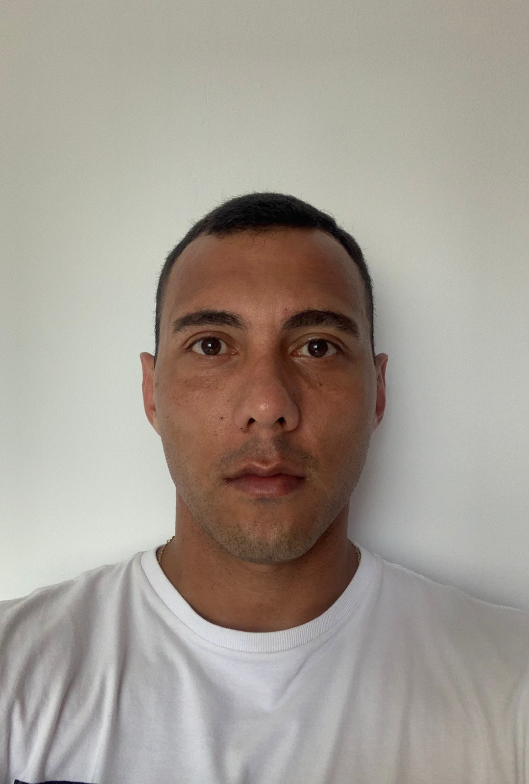 Foto do atleta