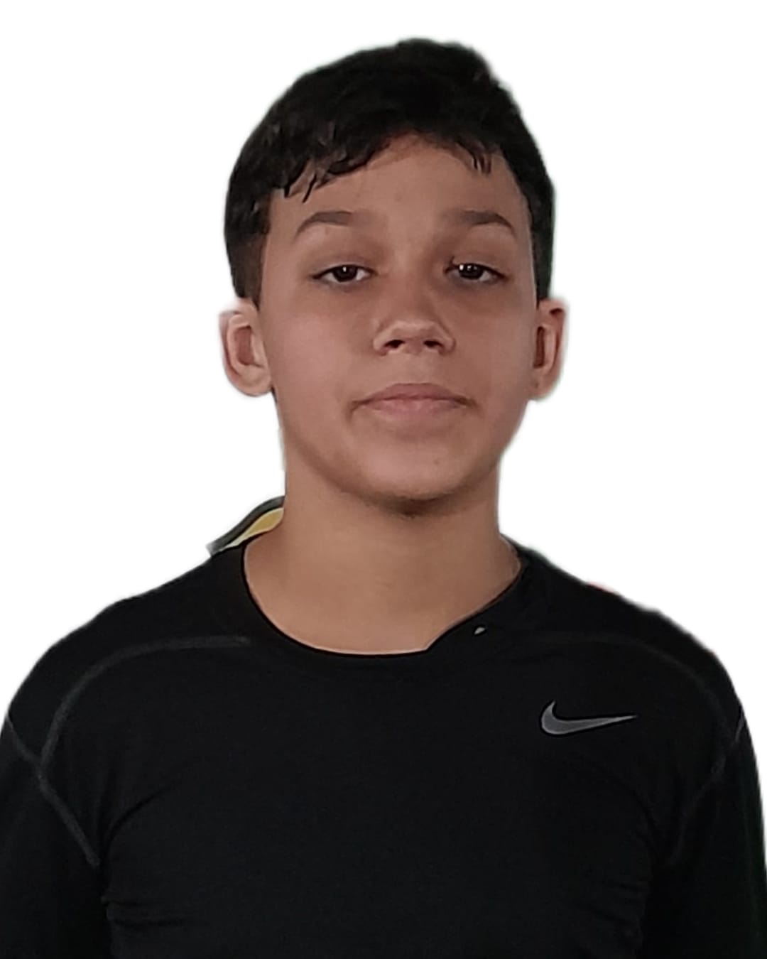 Foto do atleta