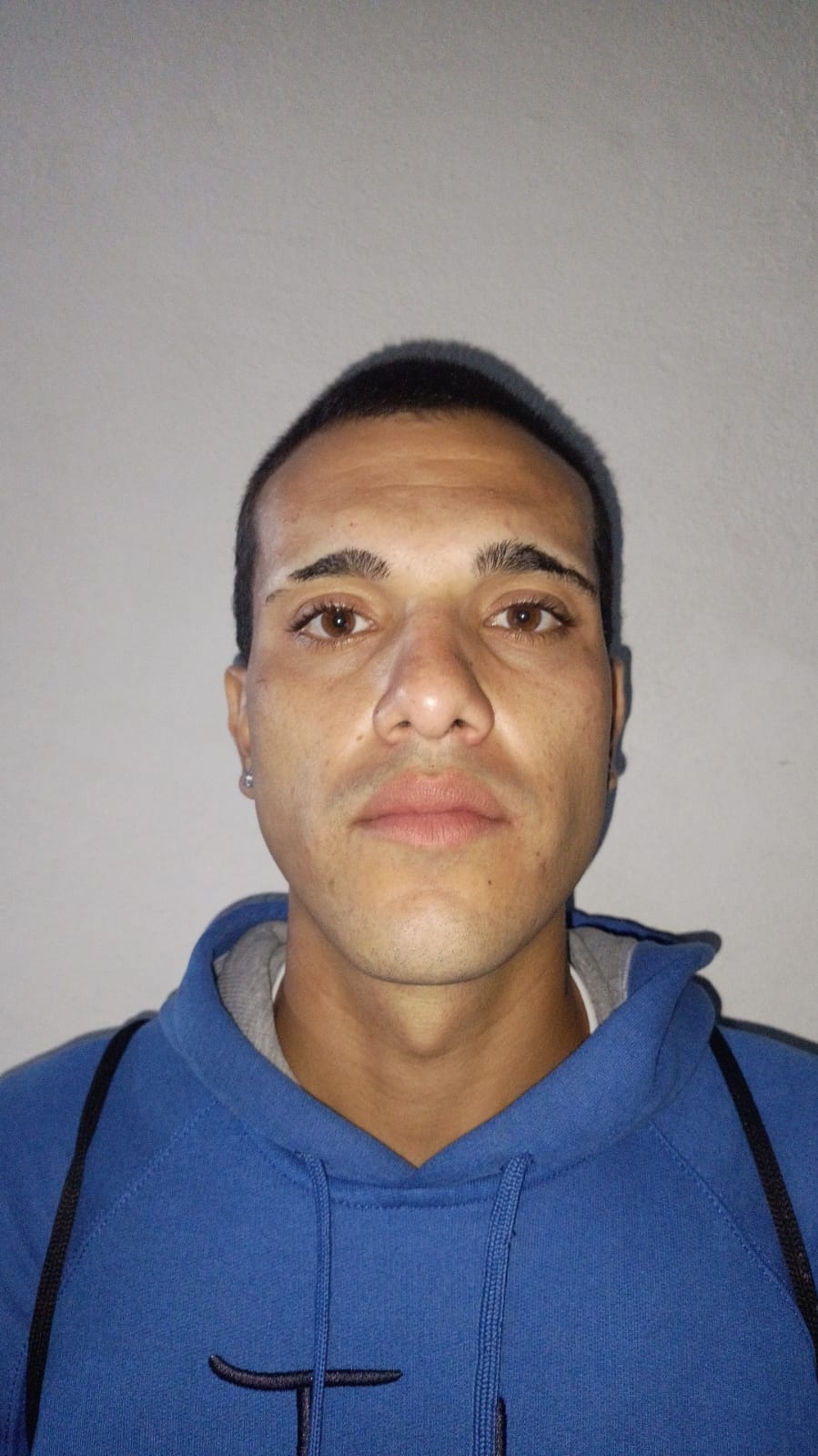 Foto do atleta