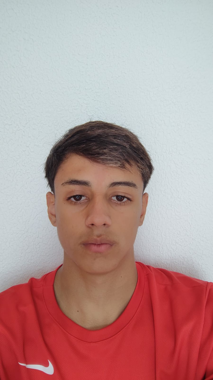 Foto do atleta