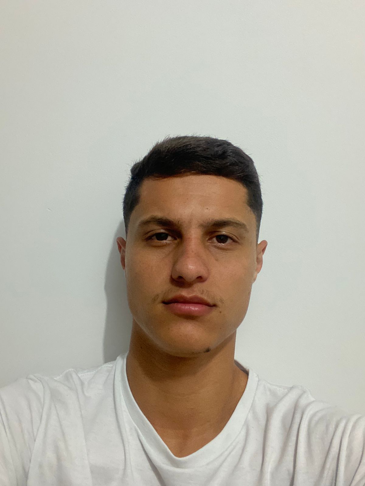 Foto do atleta