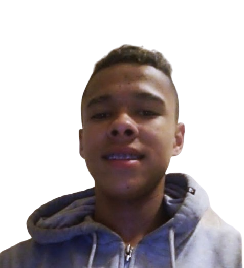 Foto do atleta