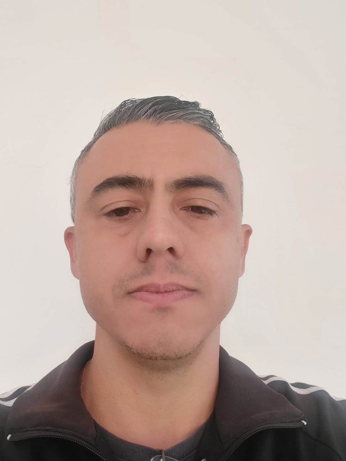 Foto do atleta