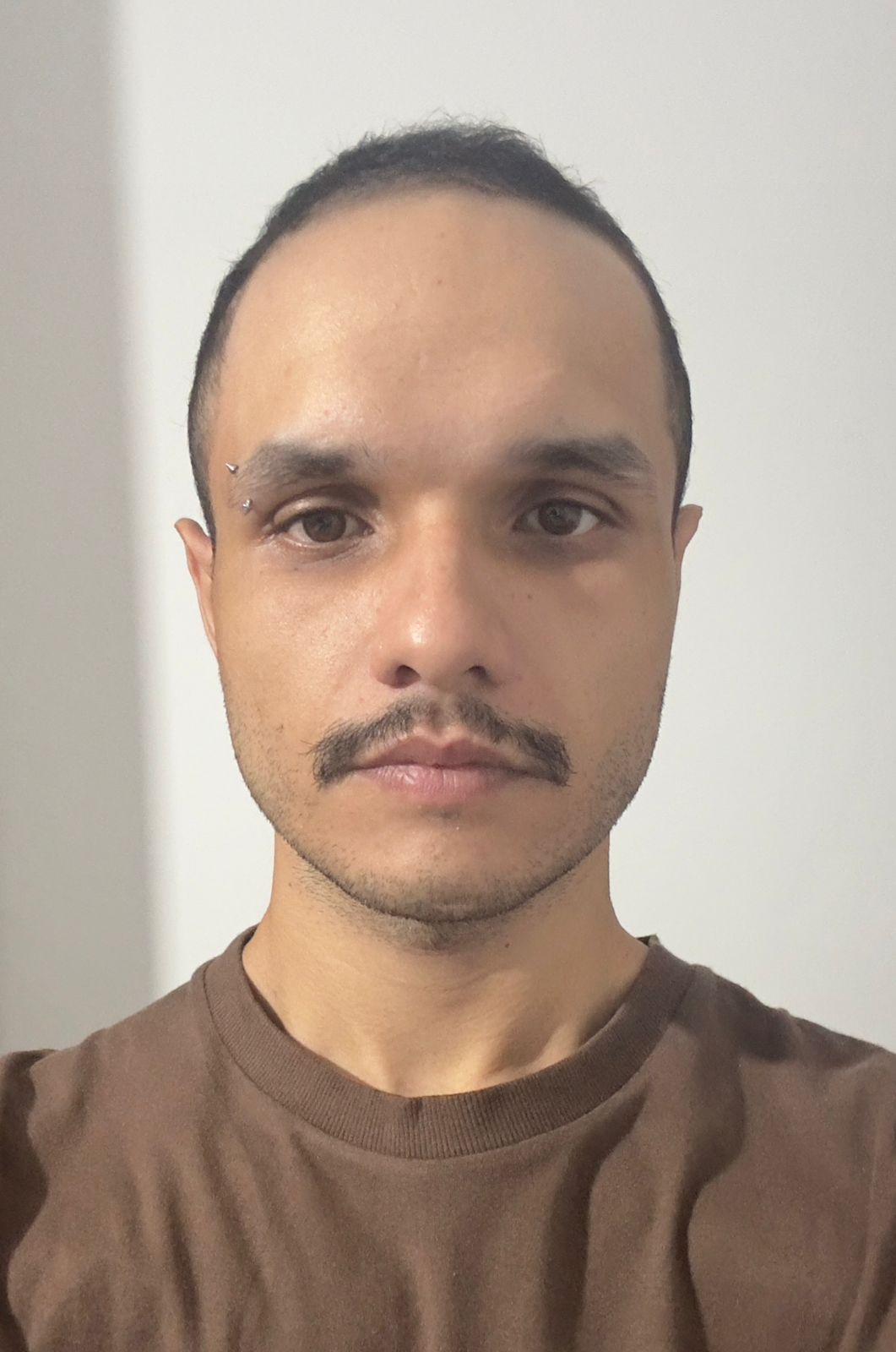Foto do atleta