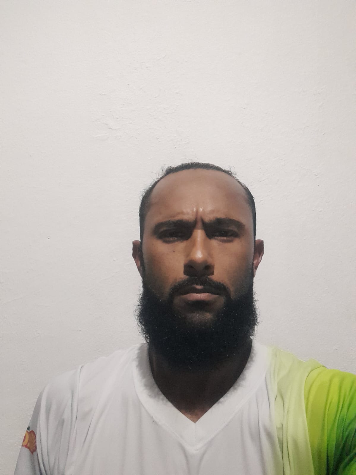 Foto do atleta
